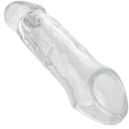 CALEXOTICS - PERFORMANCE MAXX CLEAR EXTENSION 6,5 TRANSPARENT - D-239415
