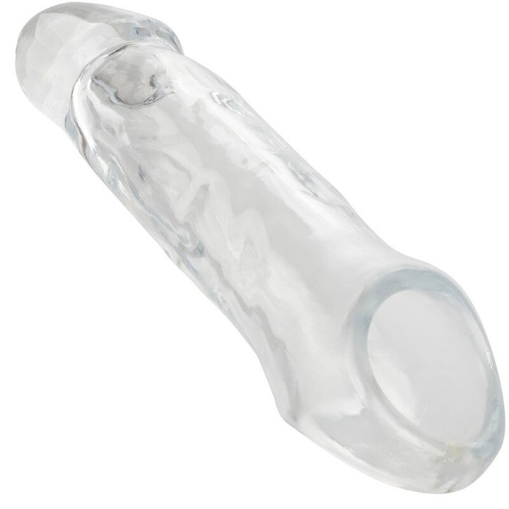 CALEXOTICS - PERFORMANCE MAXX CLEAR EXTENSION 6,5 TRANSPARENT - D-239415