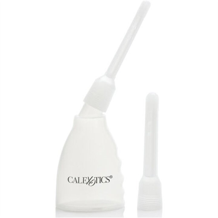 CALEXOTICS - ULTIMATE DOUCHE CLEAR - D-223952 - Teknashop Ltd