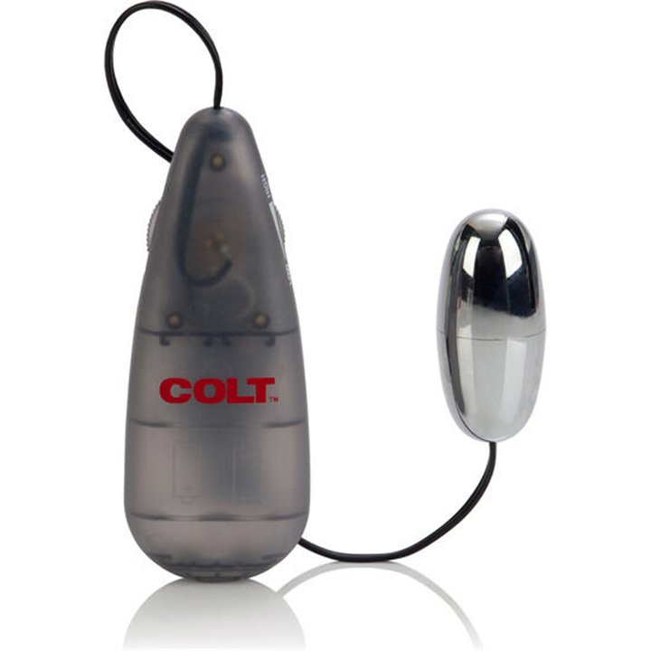 CALEXOTICS - COLT MULT-SPEED POWER PAK BULLET - D-223807 - Teknashop Ltd