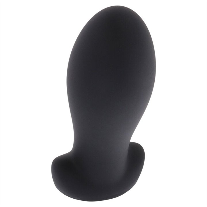 HIDDEN DESIRE - EXTREME HEAVY ANAL STRETCHER PLUG MEDIUM - D-245600 - Teknashop Ltd