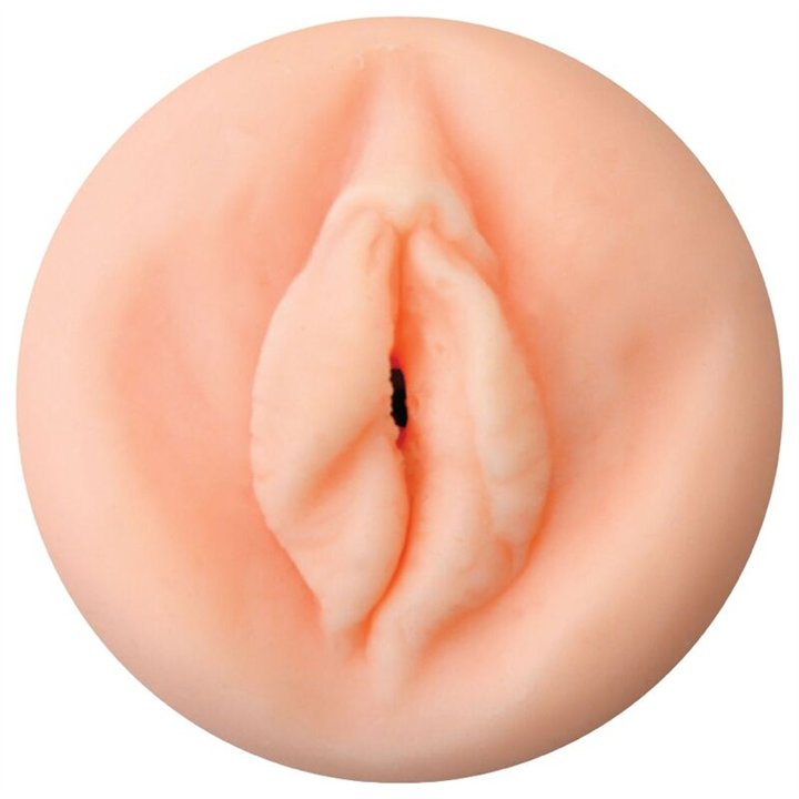 PRIVATE - MASTURBATOR WET KITTEN SELF LUBE TO GO - D-235854 - Teknashop Ltd