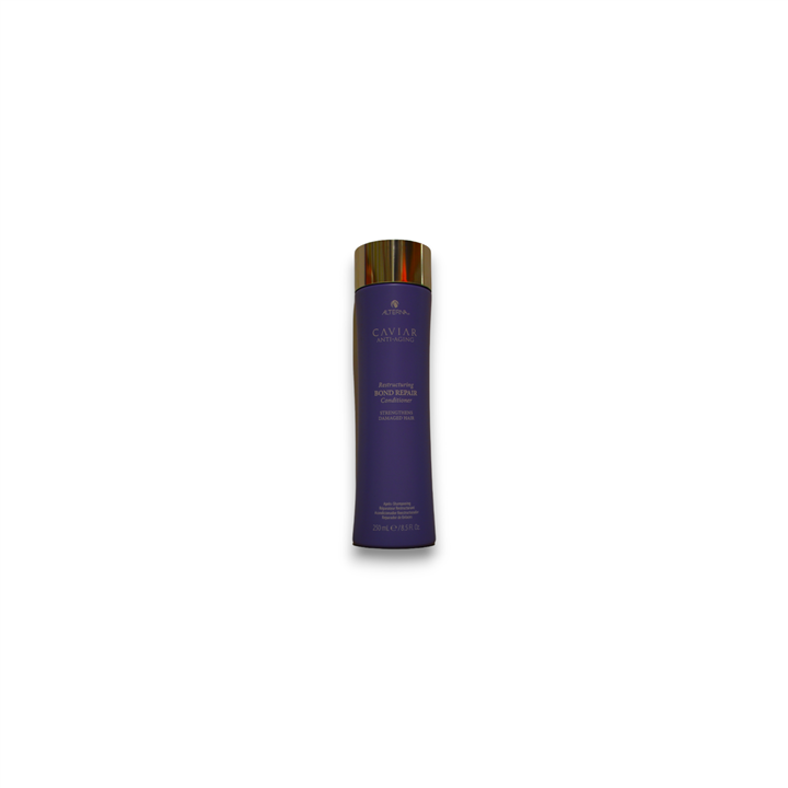 Alterna, Caviar Anti-Aging Restructuring Bond Repair, Caviar Extract, Hair Conditioner, For Nourishing, 250 ml