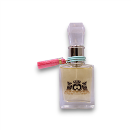 Juicy Couture, Peace, Love and Juicy Couture, Eau De Parfum, For Women, 30 ml