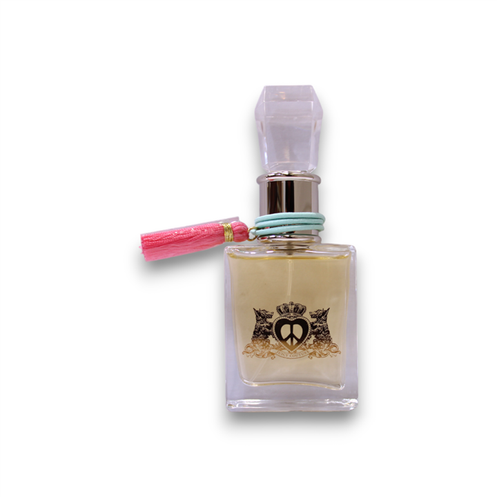 Juicy Couture, Peace, Love and Juicy Couture, Eau De Parfum, For Women, 30 ml