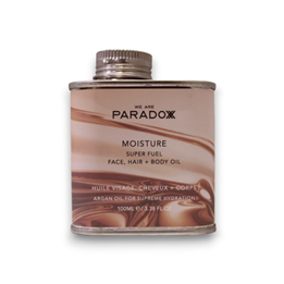 We are Paradoxx, Moisture, Maracuja, Abyssinian & Argan Oils, Soothing/Hydrating & Nourishing, Oil, For Body, Face & Hair, 100 m