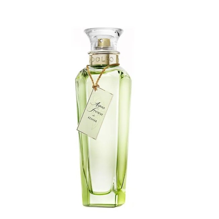 Adolfo Dominguez Agua Fresca De Azahar Eau De Toilette Spray 120ml - unisex - Teknashop Ltd