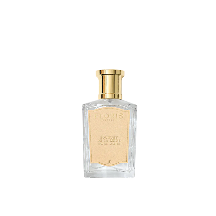 Floris Of London, Bouquet De La Reine, Eau De Toilette, For Women, 50 ml
