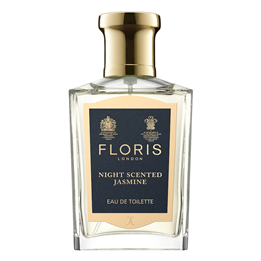 Floris Of London, Night Scented Jasmine, Eau De Toilette, For Women, 50 ml