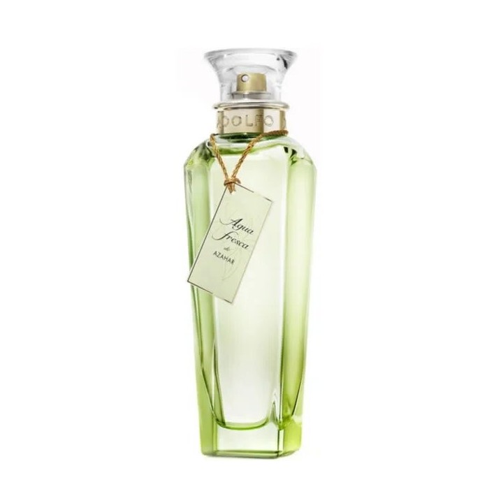 Adolfo Dominguez Agua Fresca De Azahar Eau De Toilette Spray 60ml - unisex - Teknashop Ltd