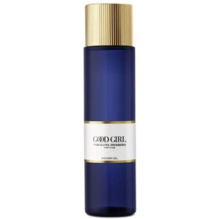 Carolina Herrera Good Girl Shower Gel 200ml - unisex - Teknashop Ltd