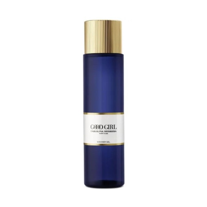 Carolina Herrera Good Girl Shower Gel 200ml - unisex - Teknashop Ltd