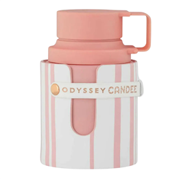 Armaf, Odyssey Candee, Eau De Parfum, For Women, 100 ml