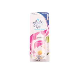 Glade Sense y Spray Ambientador Recambio Relax Zen - unisex - Teknashop Ltd