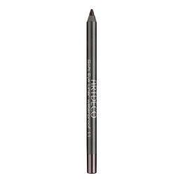 ArtDeco, Soft, Waterproof, Eyeliner Pencil, Kajal Eye Pencil, 11, Deep Forest Brown, 1.2 g