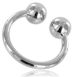 METAL HARD - GLAND RING 30MM - D-205392 - Teknashop Ltd