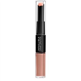 L'Oreal Paris, Infaillible 24H , Liquid Foundation, 113, Invincible Sable, 5.6 ml