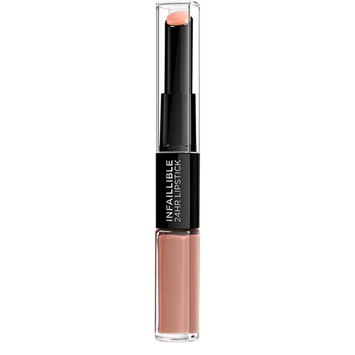 L'Oreal Paris, Infaillible 24H , Liquid Foundation, 113, Invincible Sable, 5.6 ml - Teknashop Ltd