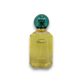 Chopard, Happy Lemon Dulci, Eau De Parfum, For Women, 100 ml