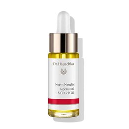 Dr. Hauschka, Hand & Nail Care, Strengthening, Nail Oil Treatment, 18 ml - Teknashop Ltd