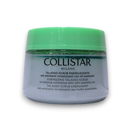 Collistar, Special Perfect Body, Essential Oils, Exfoliating, Body Scrub, 700 g