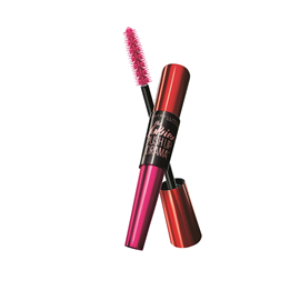 Maybelline, The Falsies Push Up Drama, Mascara, 001, Very Black, 9.5 ml