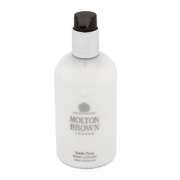 Molton Brown, Suede Orris, Nourishing, Body Lotion, 300 ml