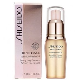 Shiseido, Benefiance WrinkleResist24, Energizing, Serum, For Face, 30 ml - Teknashop Ltd