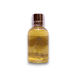 Molton Brown, Indian Cress, Hair Shampoo, For Repairing, 50 ml