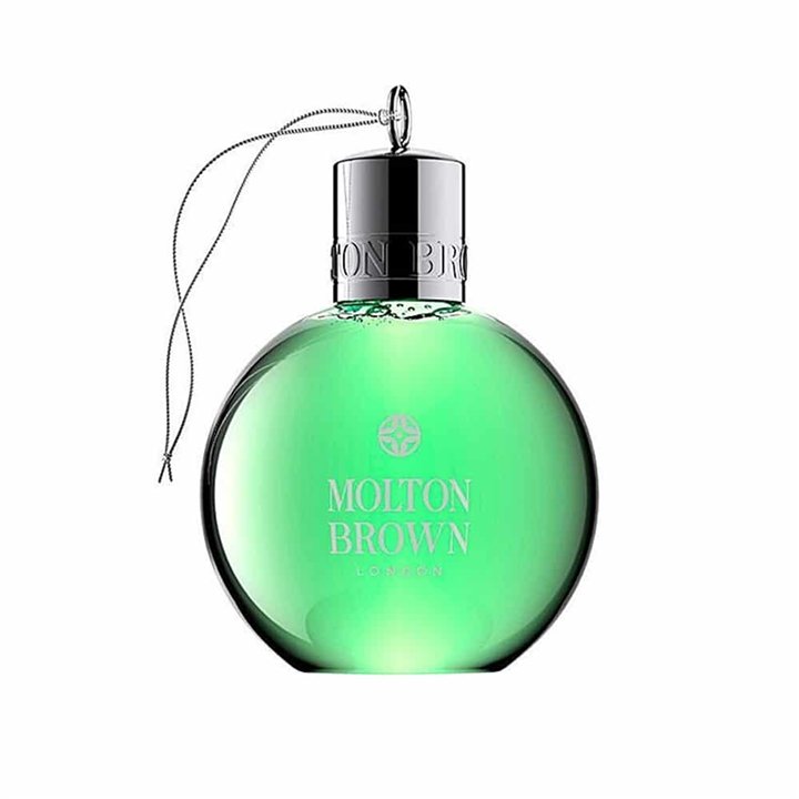 Molton Brown, Euchalyptus Bauble, Shower Gel, 75 ml - Teknashop Ltd