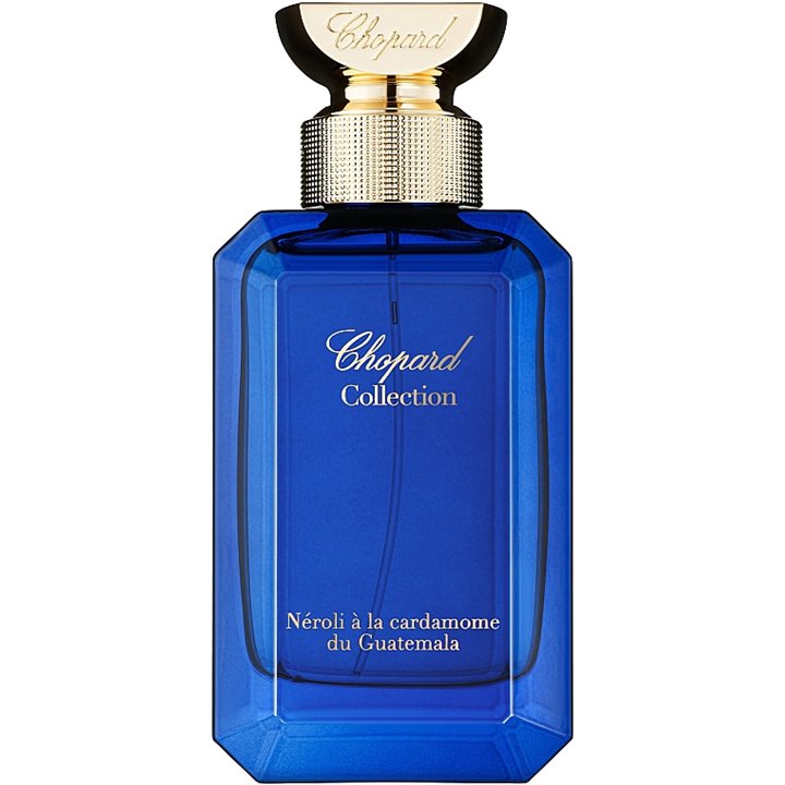 Chopard, Neroli a la Cardamome du Guatemala, Eau De Parfum, Unisex, 100 ml *Tester - Teknashop Ltd