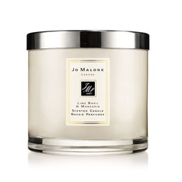 Jo Malone, Jo Malone, Lime Basil & Mandarin, Scented Candle, 600 g *Tester - Teknashop Ltd