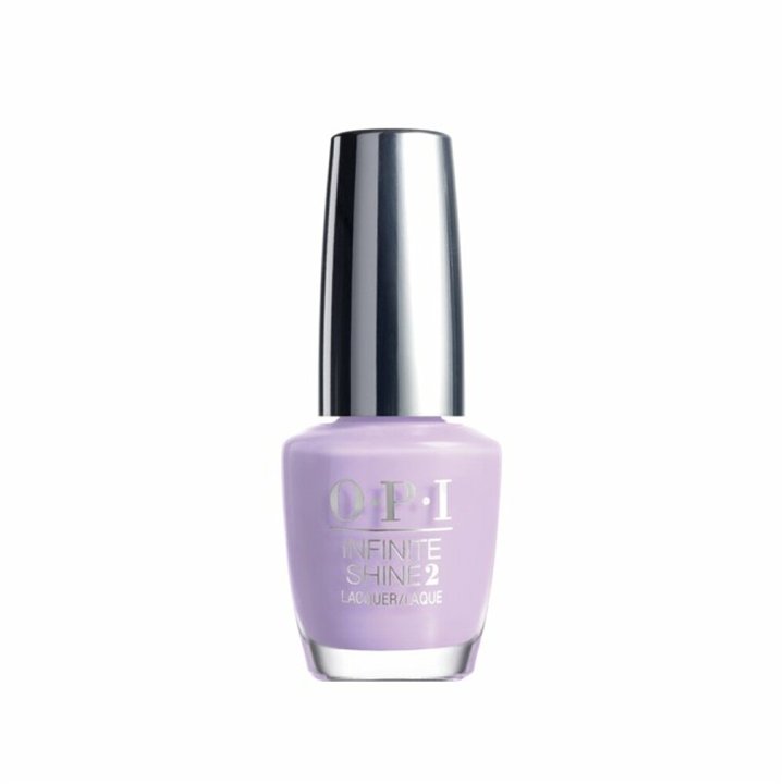 Opi, Infinite Shine 2, Nail Polish, IS L11, In Pursuit Of Purple, 15 ml - Teknashop Ltd