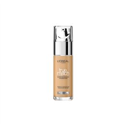 L'Oreal Paris, True Match Super Blendable, Liquid Foundation, D5-W5, Golden Sand, SPF 17, 30 ml *Tester