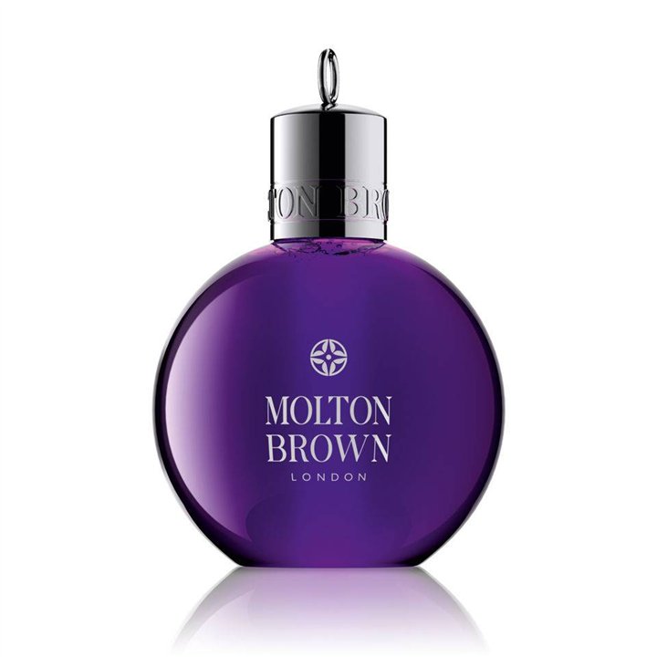 Molton Brown, Ylang-Ylang, Relaxing, Shower Gel, For All Skin Types, 75 ml - Teknashop Ltd