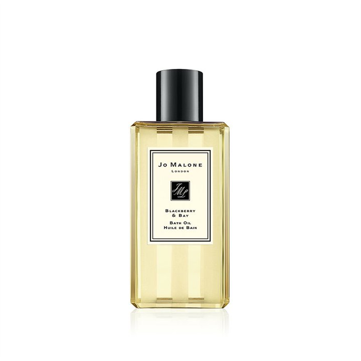 Jo Malone, Blackberry & Bay, Bath Oil, 30 ml - Teknashop Ltd