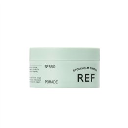 Ref Stockholm, Styling & Finish No.550, Vegan, Hair Styling Pomade, For Styling, Maximum Hold, 85 ml