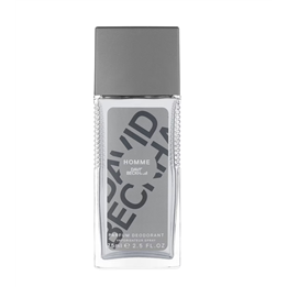 David Beckham, Homme, Deodorant Spray, For Men, 75 ml *Tester
