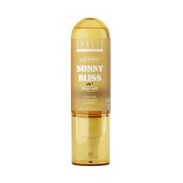Thalia Natural Beauty, Sunny Bliss UV+, Scented Spray, For Women, 100 ml - Teknashop Ltd