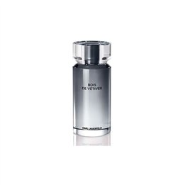 Karl Lagerfeld Bois de Vétiver Eau De Toilette Spray 100ml - unisex - Teknashop Ltd