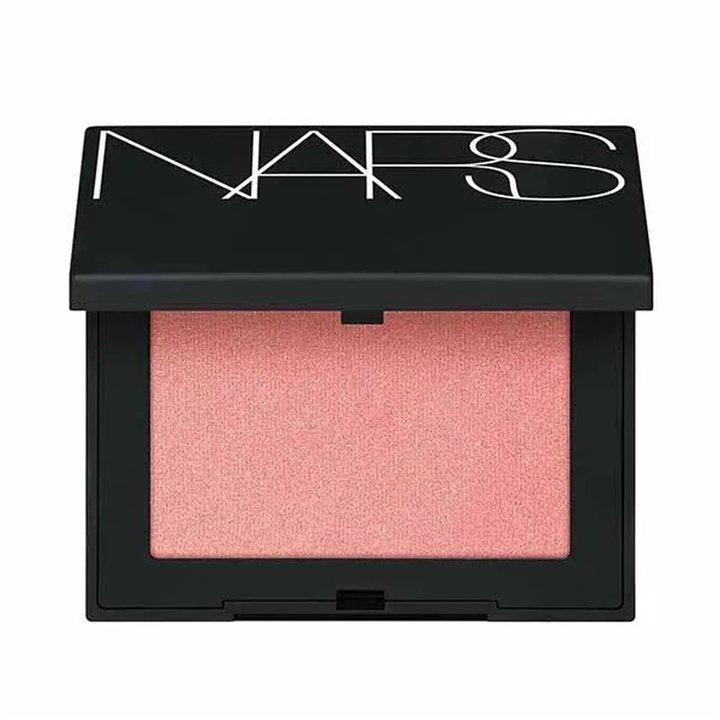Blush Nars Colorete En Polvo Orgasm 4,8g - unisex - Teknashop Ltd