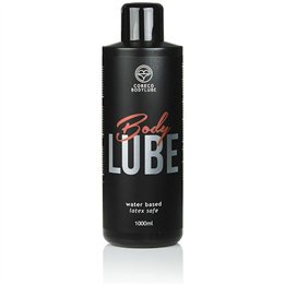 COBECO - CBL BODY LUBE 1000ML - D-199885