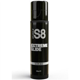 STIMUL8 - S8 EXTREME GLIDE SILICONE 100 ML - D-243761