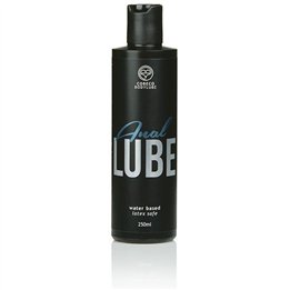 COBECO - BODYLUBE ANAL LUBE LATEX SAFE 250ML - D-196499