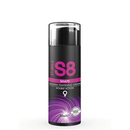 STIMUL8 - S8 SHAPE VAGINAL FIRMING CREAM 30 ML - D-243742 - Teknashop Ltd