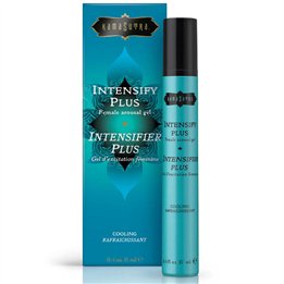 KAMASUTRA - INTENSIFYING GELS FOR WOMEN COLD EFFECT 15ML - D-210626