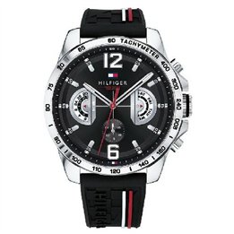 TOMMY HILFIGER WATCHES - 1791473 - Teknashop Ltd