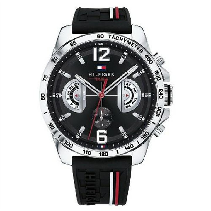 TOMMY HILFIGER WATCHES - 1791473 - Teknashop Ltd