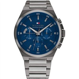 TOMMY HILFIGER WATCHES - 1792089 - Teknashop Ltd
