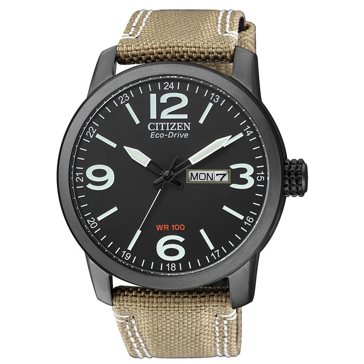 CITIZEN Mod. BM8476-23EC - WW.BM8476-23EC - Teknashop Ltd